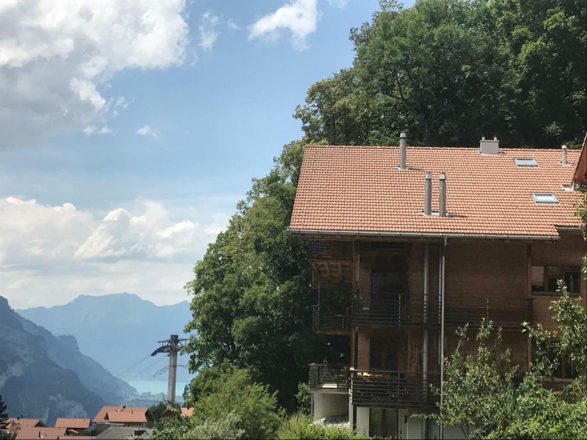 Apartment Alp N' Rose *